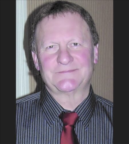 William “Billy” Ross Horch | News, Sports, Jobs - Observer Today